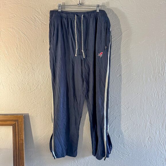Vintage Abercrombie & Fitch Y2K Track Pants - Picture 1 of 8